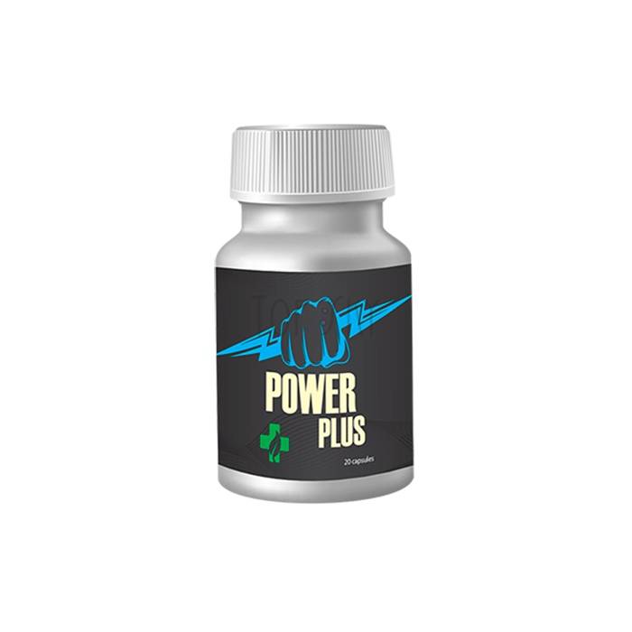 Power Plus caps - male libido enhancer in Kulai