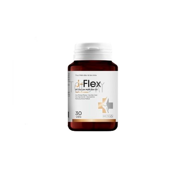 Jflex - joint health product In Indonesia