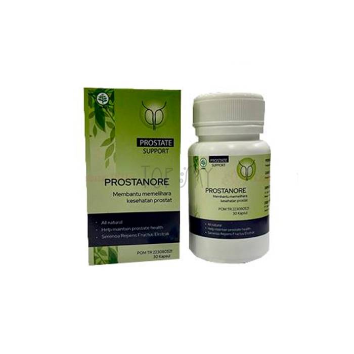 Prostanore - capsules for prostatitis in Kelap-Due