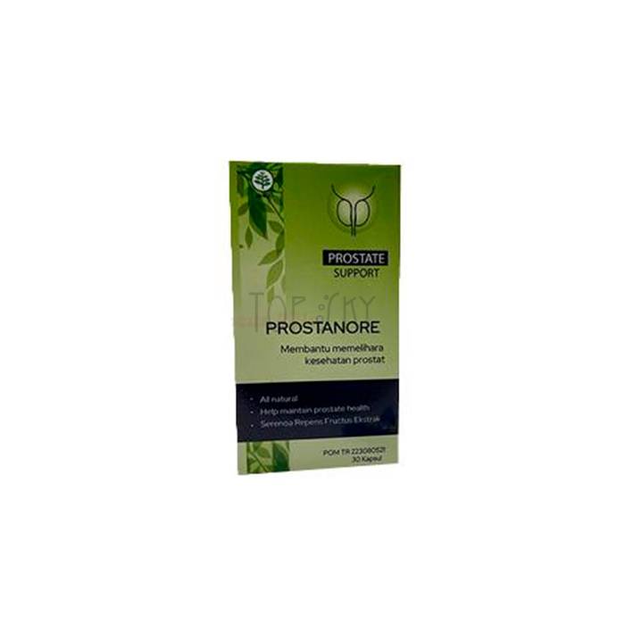 Prostanore - capsules for prostatitis in Chileunyi