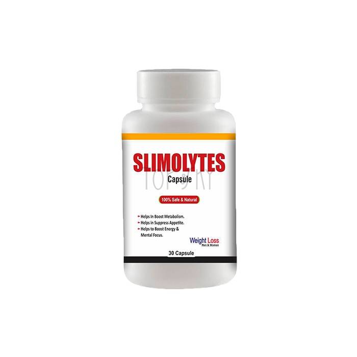 Slimolytes - weight control product in Raghunathganj