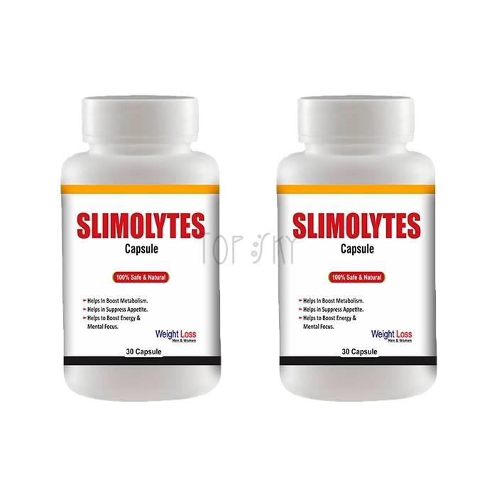 Slimolytes - वजन नियंत्रण उत्पाद बेल्लारी में