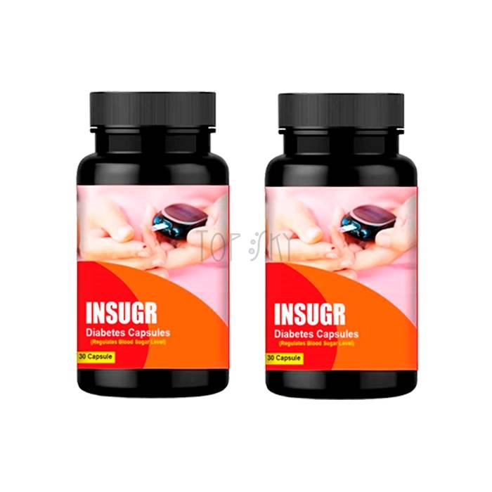 Insugr - means for normalizing sugar levels in Darbhang