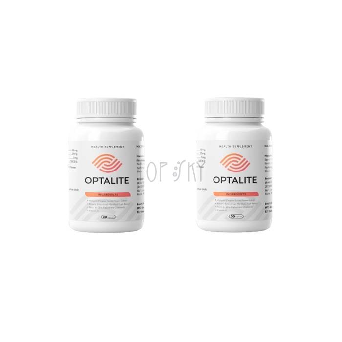 Optalite - eye health product in Sungai-Petani