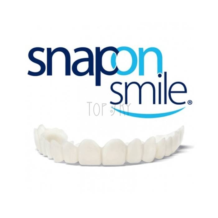 Snap-On Smile - veneer di Samarinda