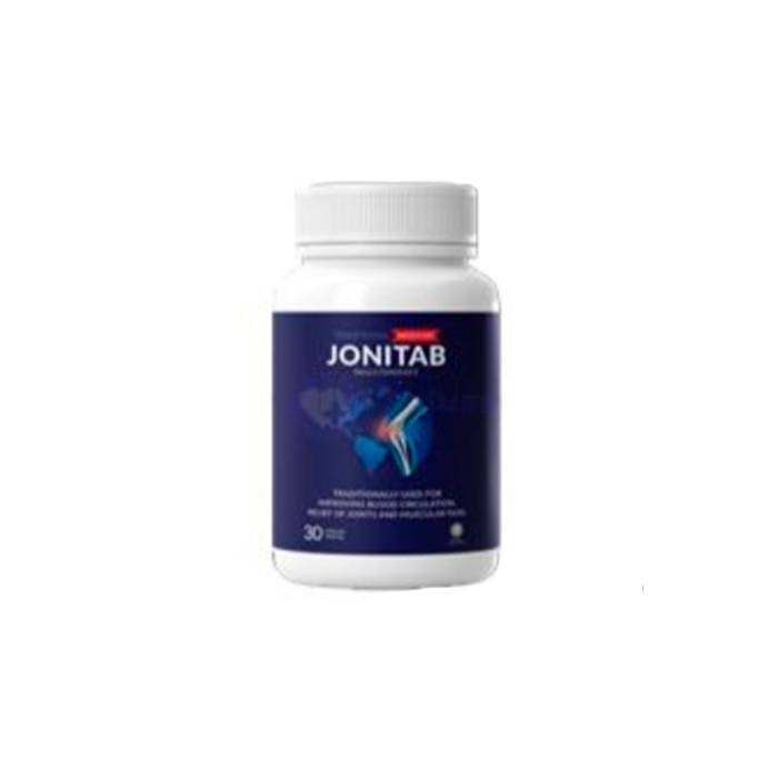 Jonitab - capsules for joint pain in Labuan