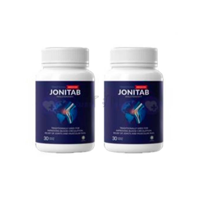 Jonitab - capsules for joint pain in Pendang