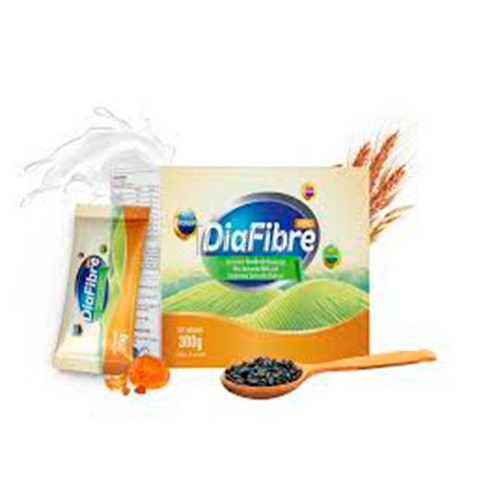 Diafibre Pro - diabetes powder in Miri