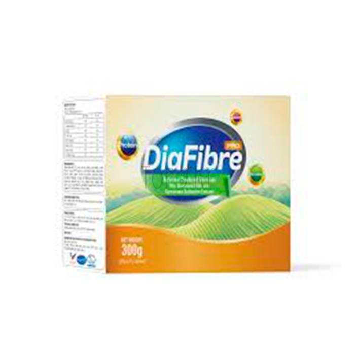 Diafibre Pro - diabetes powder in Miri