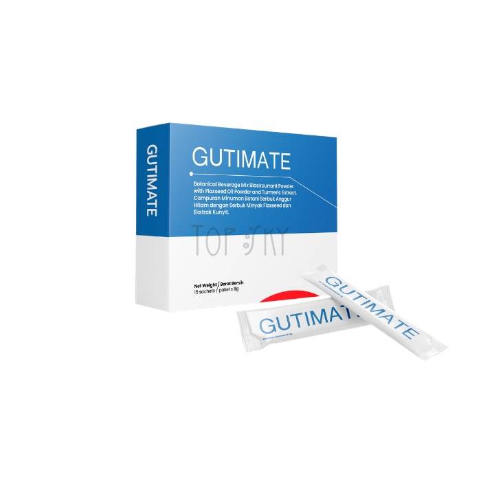 Gutimate - sachet untuk kesihatan sendi di Pontian