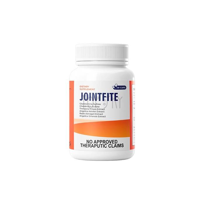 Jointfite - producto para la salud de las articulaciones en Magalang