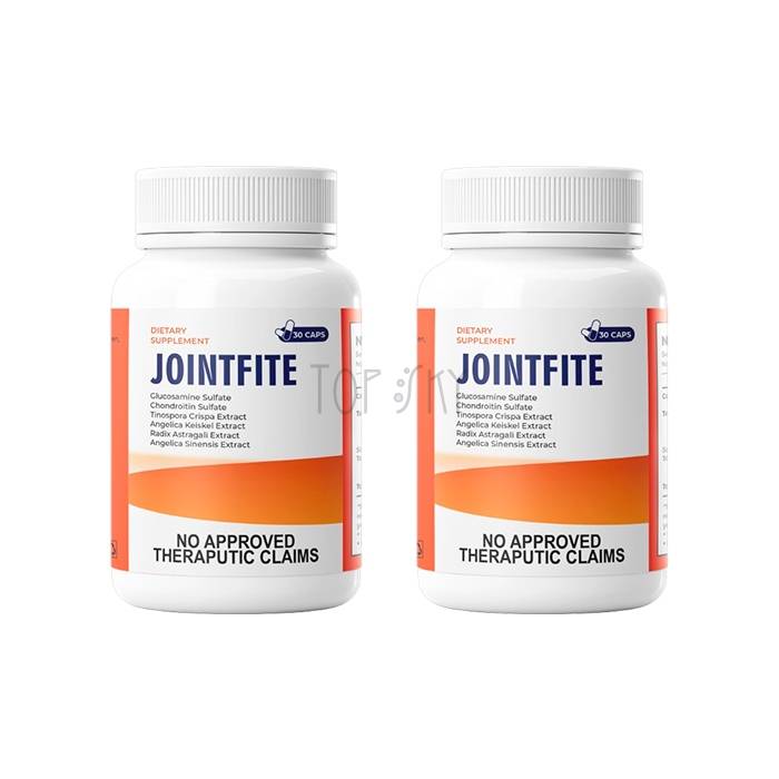 Jointfite - joint health product in Malita