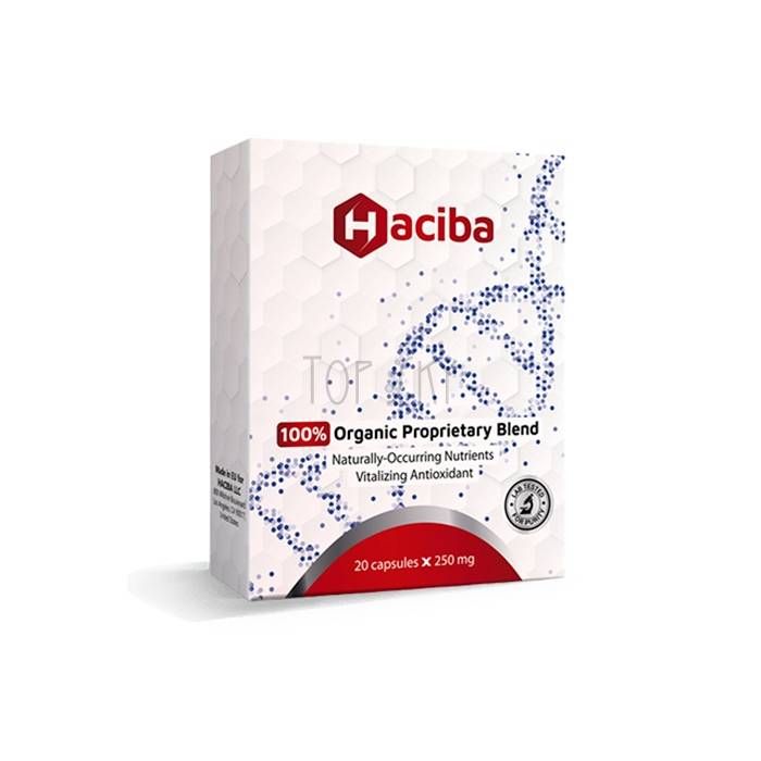 Haciba Breast Enlargement - breast enlargement product in Bago