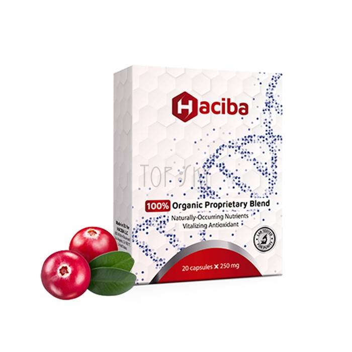 Haciba Kidney Support - remedy for kidney disease in Muntinlupe