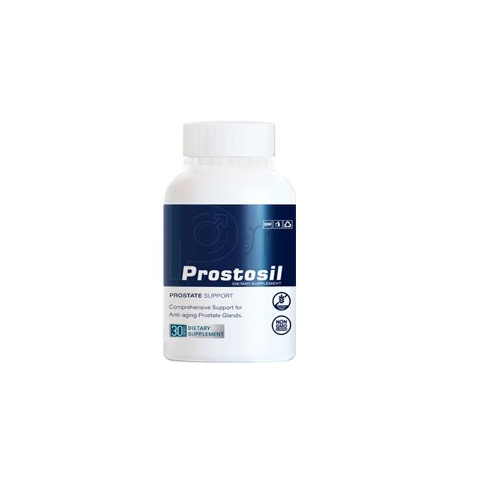 Prostosil - prostate health product in Pikit