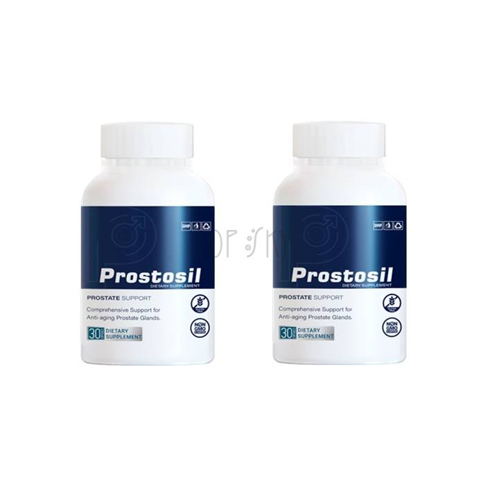 Prostosil - prostate health product in Pikit