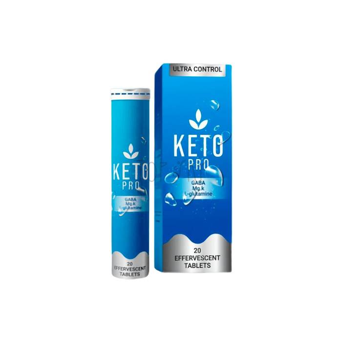 Keto Pro - weight control product in Karjat