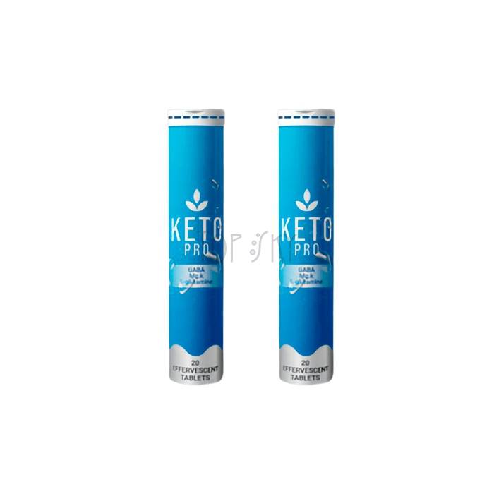 Keto Pro - weight control product in Karjat