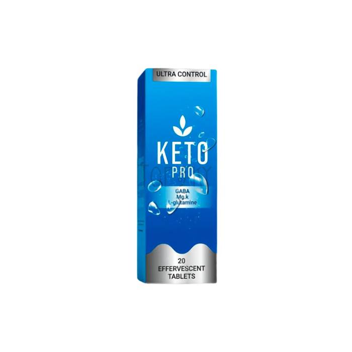 Keto Pro - वजन नियन्त्रण उत्पादन अनन्तपुरमा