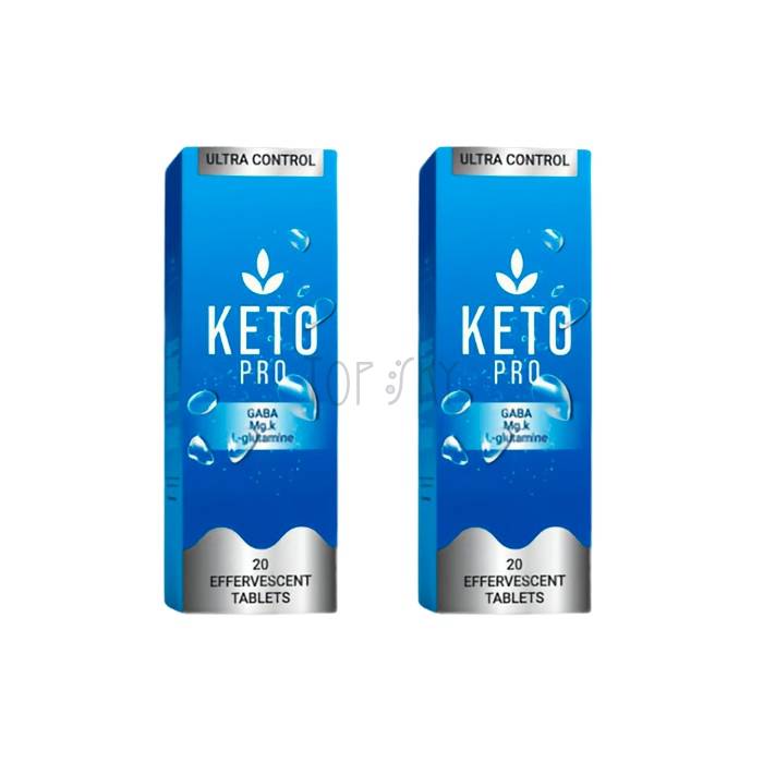 Keto Pro - वजन नियन्त्रण उत्पादन रानीपेट मा