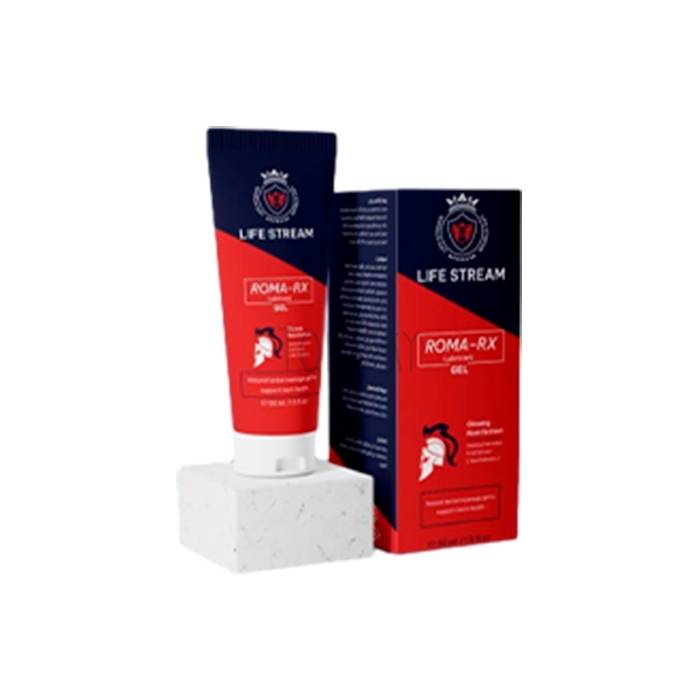 Roma Rx Gel - penis enlargement product in Hill