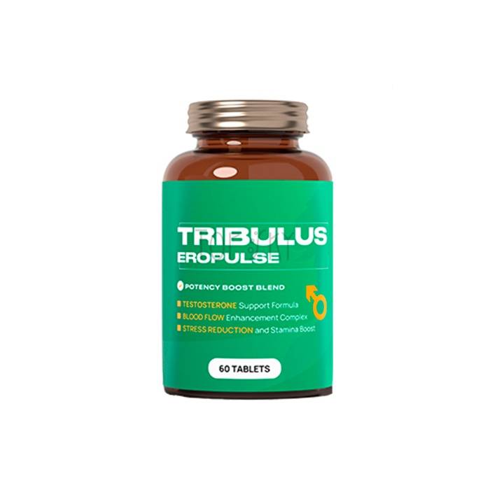 Tribulus Eropulse - male libido enhancer in Ramtha