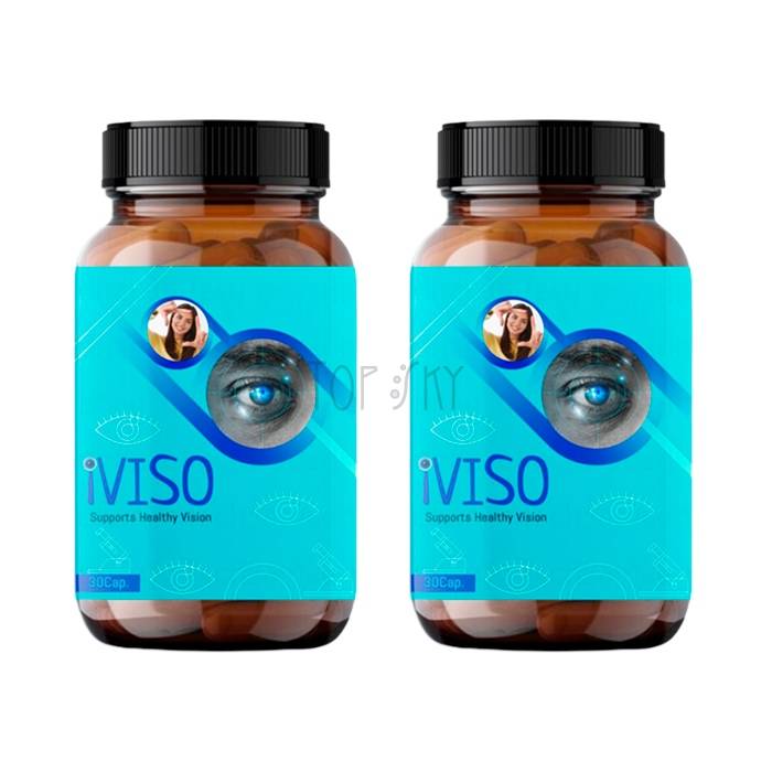 Iviso - চোখের স্বাস্থ্য পণ্য রায়চুরে