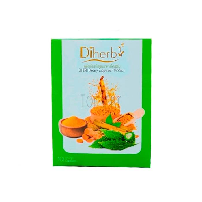 Diherb - หมายถึงการปรับระดับน้ำตาลให้เป็นปกติ ในประเทศไทย