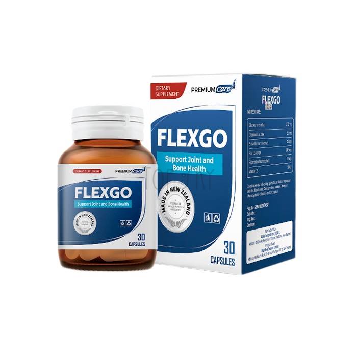 Flexgo - sản phẩm sức khỏe chung ở Phanrang Thaptyam