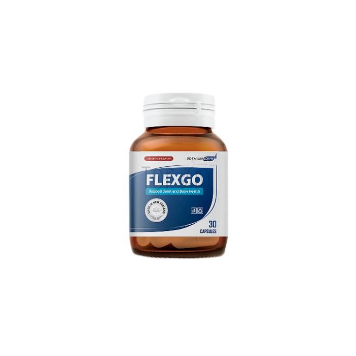 Flexgo - sản phẩm sức khỏe chung ở Phanrang Thaptyam