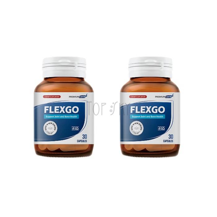 Flexgo - sản phẩm sức khỏe chung ở Shokchang