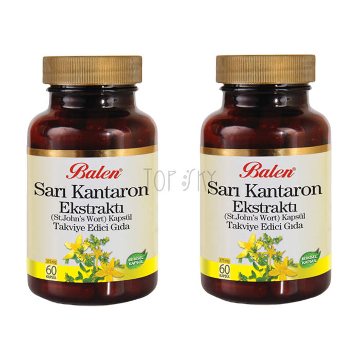 Sari Kantaron - product for the health of the genitourinary system In Jordan