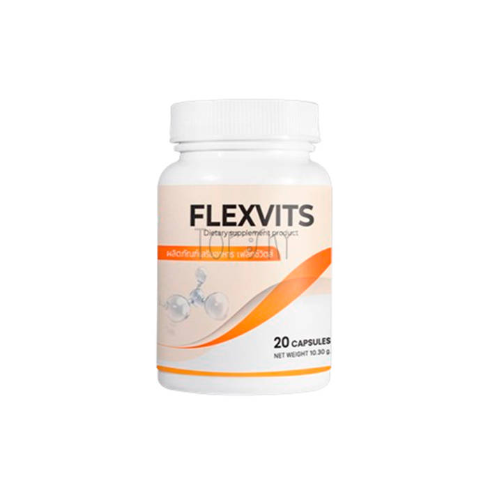 Flexvits - ผลิตภัณฑ์เพื่อสุขภาพร่วมกัน ในระยอง