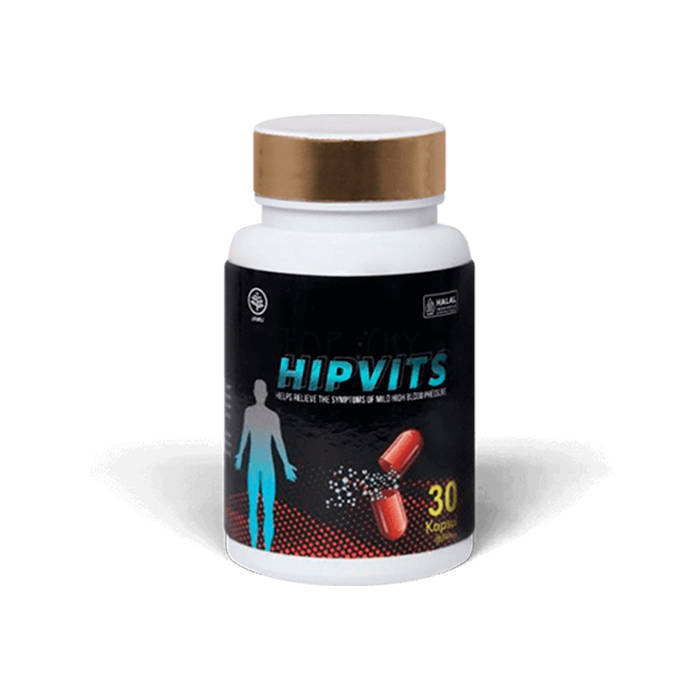 Hipvits - obat darah tinggi di Grogol