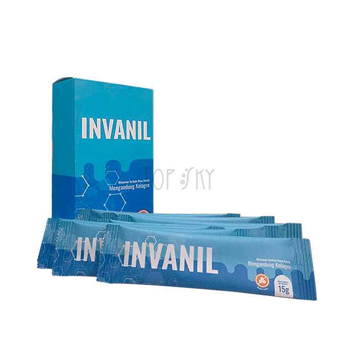 Invanil - joint health product to Vara