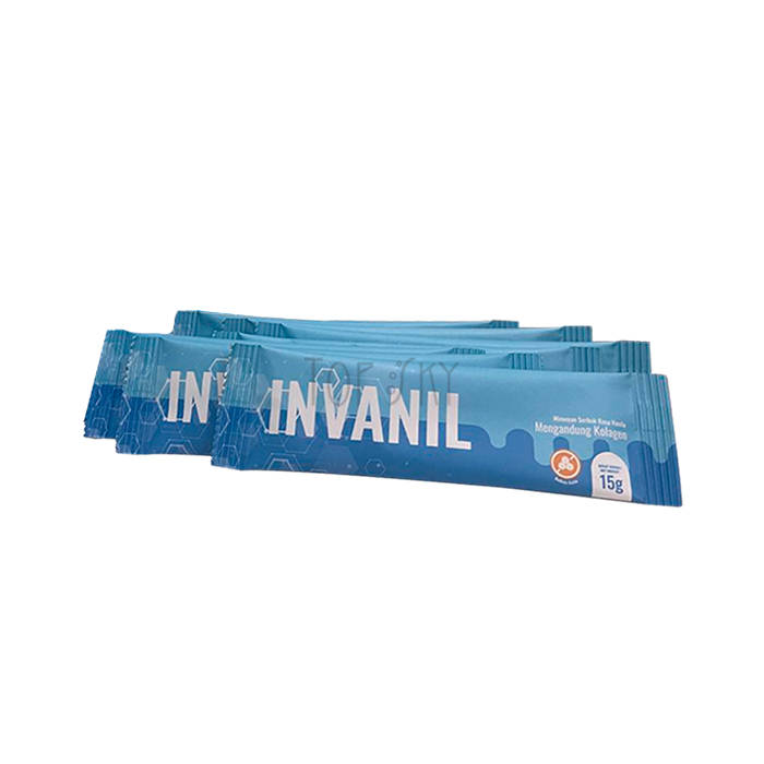 Invanil - produk kesehatan bersama ke Banjarbar