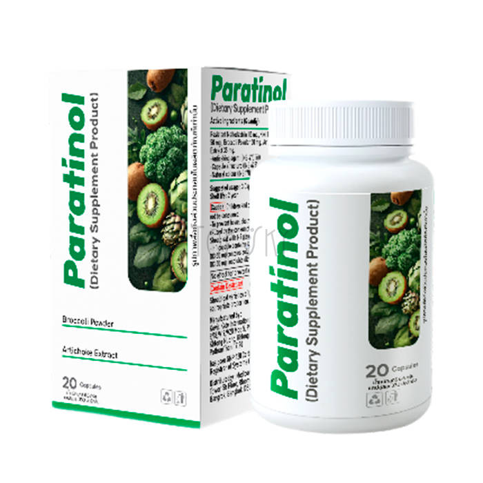 Paratinol - ยารักษาโรคติดเชื้อปรสิตในร่างกาย ในนครราชสีมา