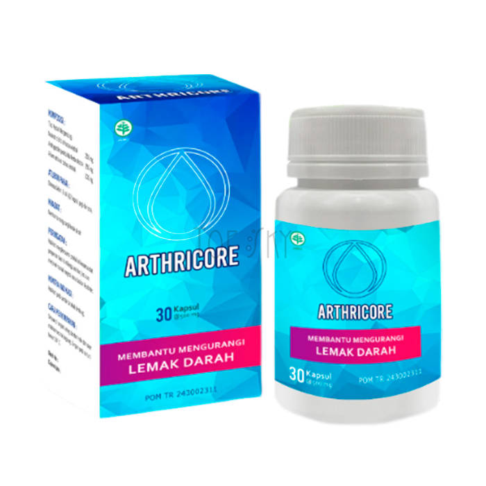 Arthricore - remedy for high blood pressure in Tasikmaloy