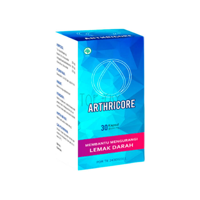 Arthricore - remedy for high blood pressure in Tasikmaloy