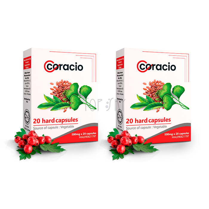 Coracio Diabetes - சர்க்கரை அளவை இயல்பாக்குவதற்கான பொருள் சுங்கை-பெட்டானியில்