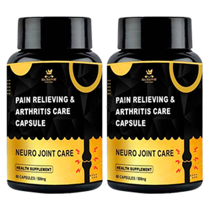 Neuro Joint Care - যৌথ স্বাস্থ্য পণ্য রামপুরে