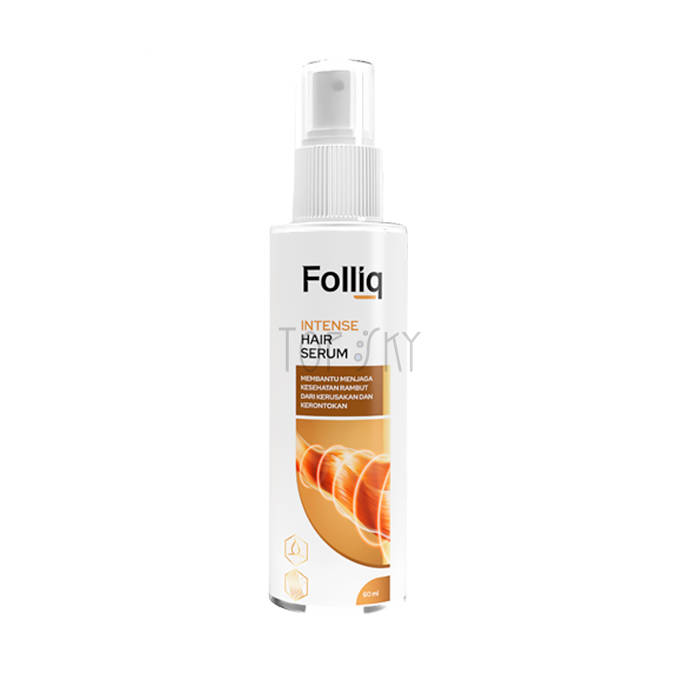 Folliq - hair strengthening and growth product in Chibitunga