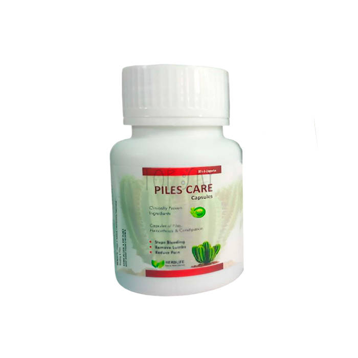 Piles Care - হেমোরয়েডের প্রতিকার করজটে