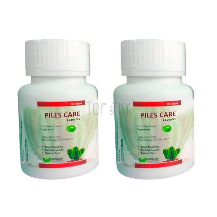 Piles Care - হেমোরয়েডের প্রতিকার করজটে