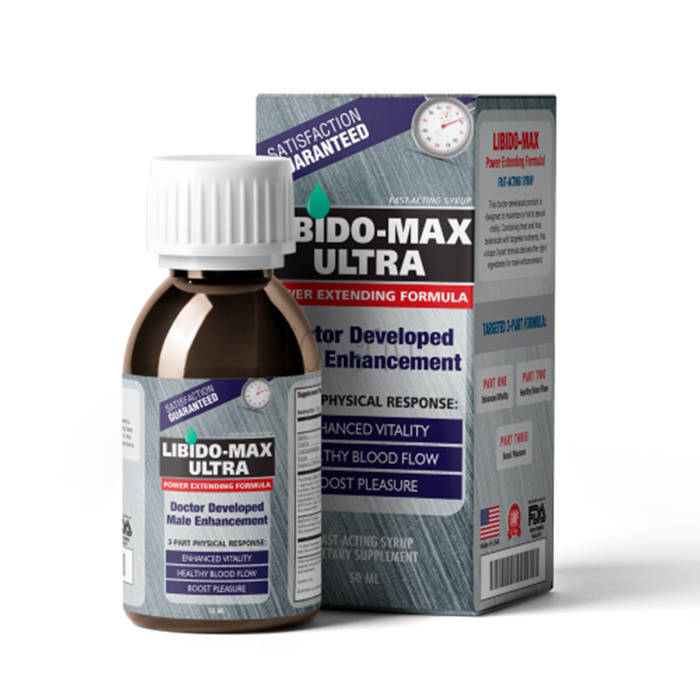 Libido Max Ultra - penis enlargement product in Ede Diwaniya