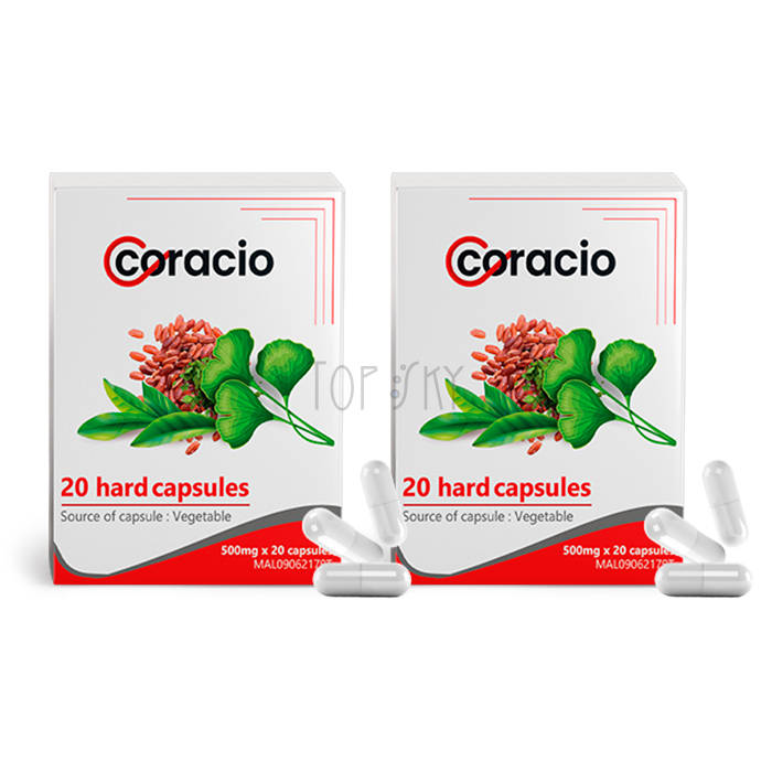 Coracio Potency - ஆண் லிபிடோ அதிகரிக்கும் மச்சாங்கில்