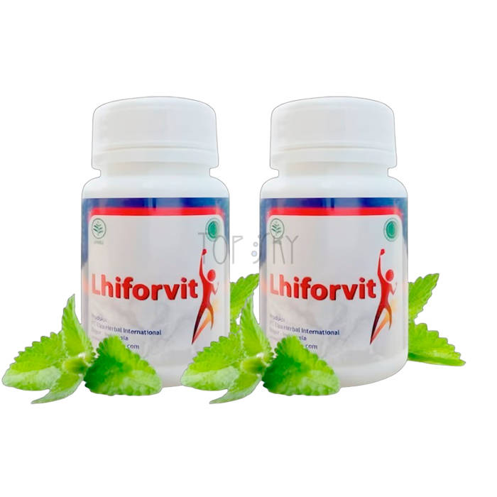 Lhiforvit - male libido enhancer in Madioun