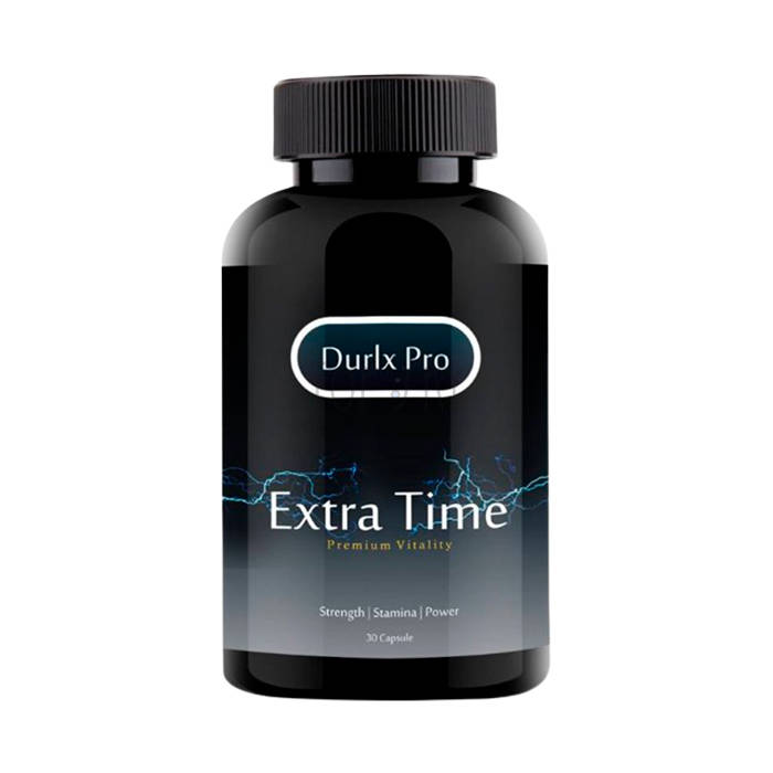 Extra Time - male libido enhancer in Brahmapura