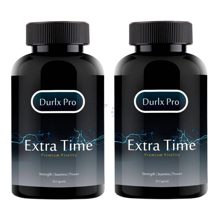 Extra Time - male libido enhancer in Anantapura