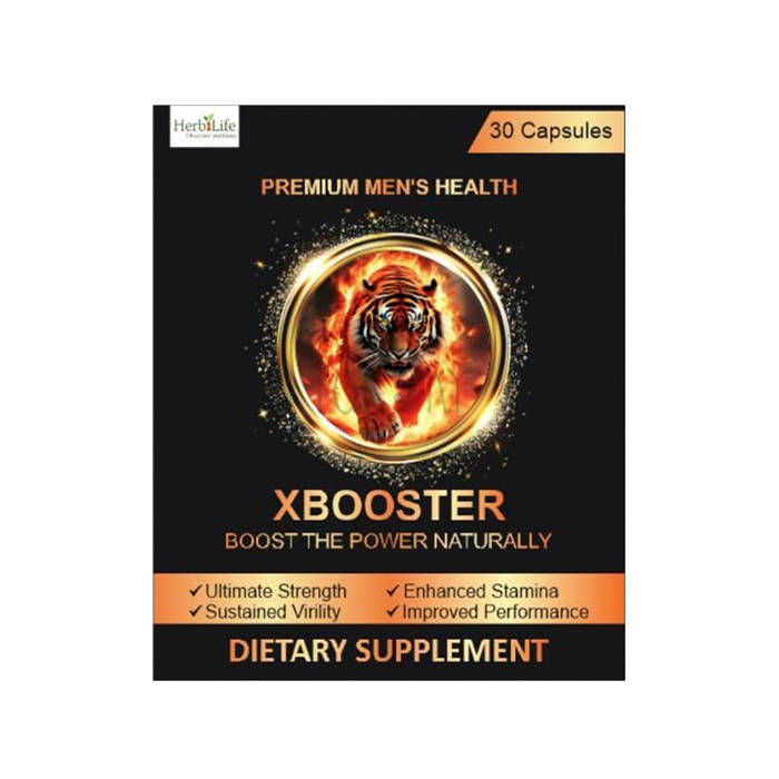 XBooster - पुरुषाचे जननेंद्रिय वाढ उत्पादन आसनसोल मध्ये